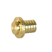 Заглушка аксиальная 16(2,2)